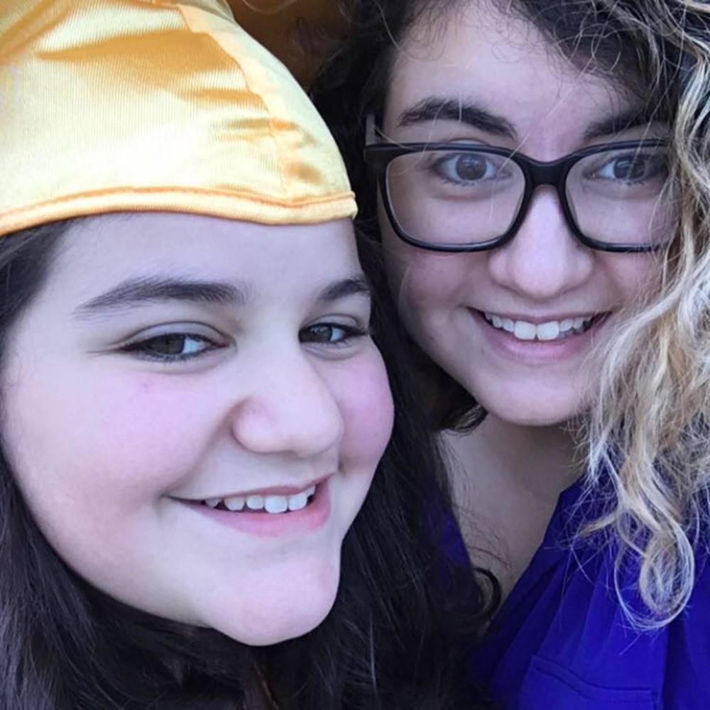 Meet your Posher, Caitlin